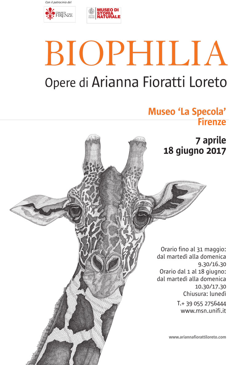 Biophilia Fioratti Manifesto