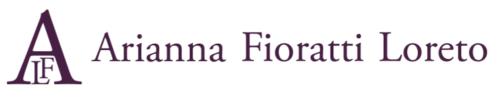 Arianna Fioratti Loreto