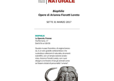 Sette - 31 marzo 2017