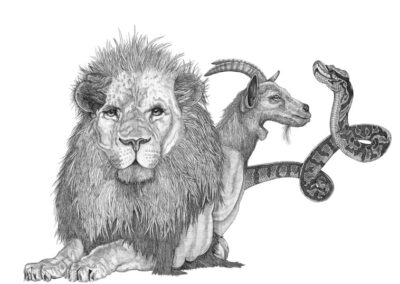 Chimera 2024
