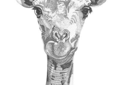 Giraffe 2016